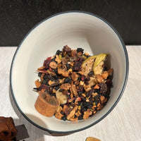 Infusion - Douceur d'Antan