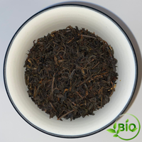Thé noir Chine - Tarry Lapsang Souchong - BIO
