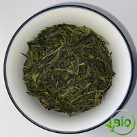 Thé vert de Corée - BIO