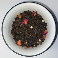 Thé noir aromatisé - 1001 nuits