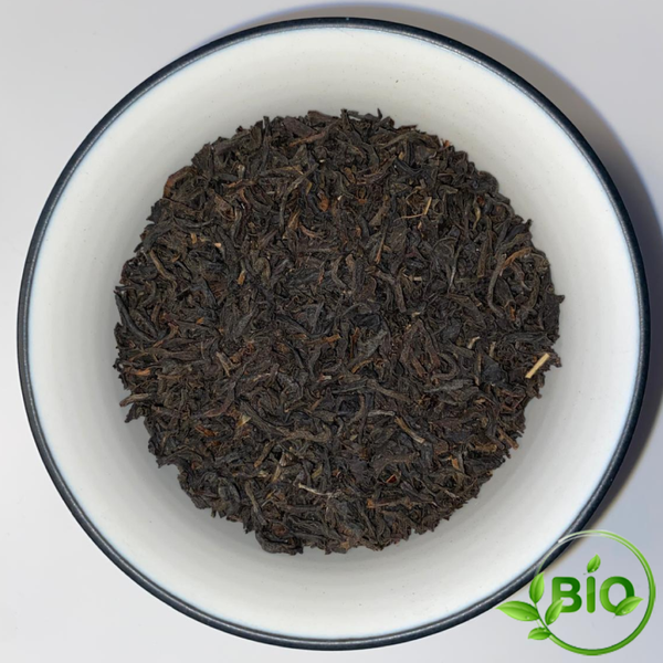 Thé noir d'Inde - Assam SF FTGFOP 