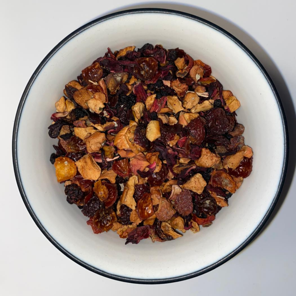 Infusion aux fruits - Cinq Étoiles