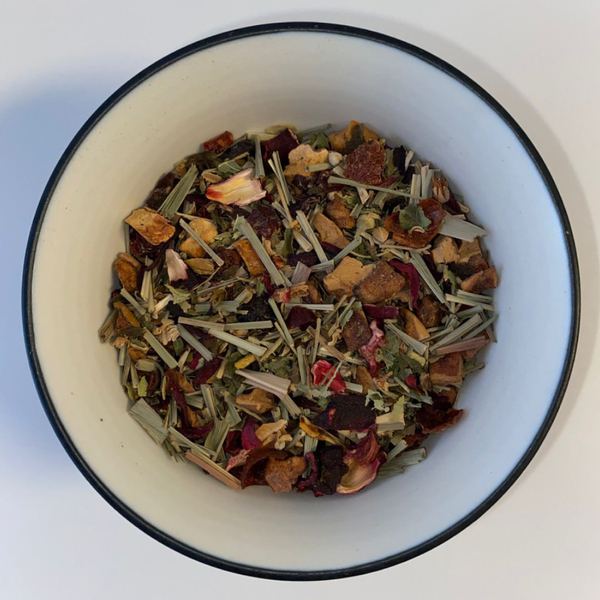 Infusion - Etoile du soir - 70g