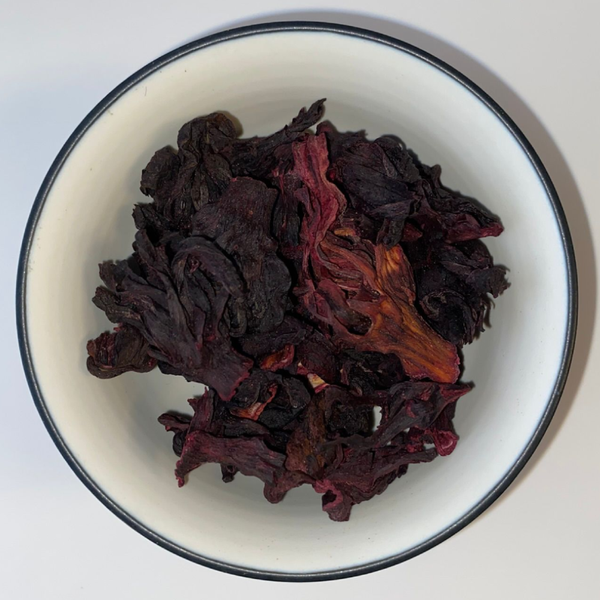 Fleurs d'Hibiscus - 50g