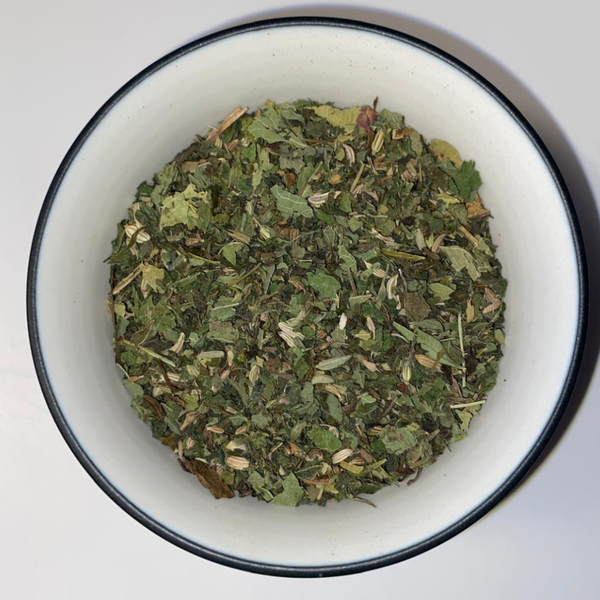 Infusion - Fontaine d'Hébé - 70g