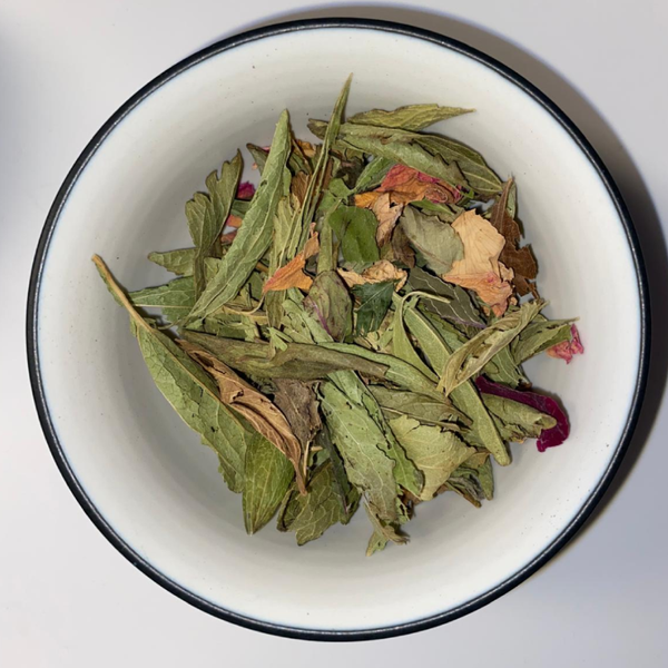 Infusion - French Cancan