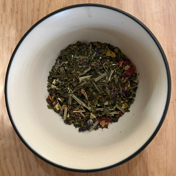 Infusion - Jardin Zen - 70g