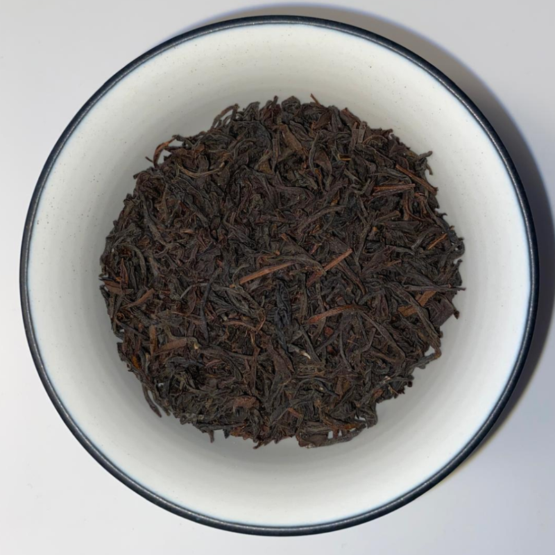 Thé noir du Monde - Java Op