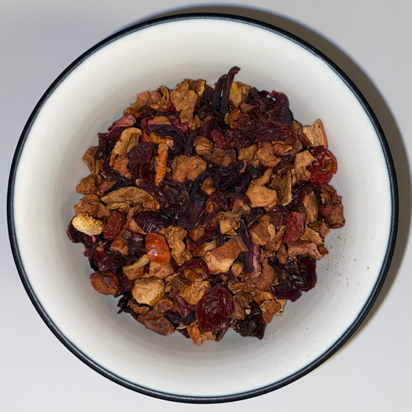 Infusion - Lune d'hiver