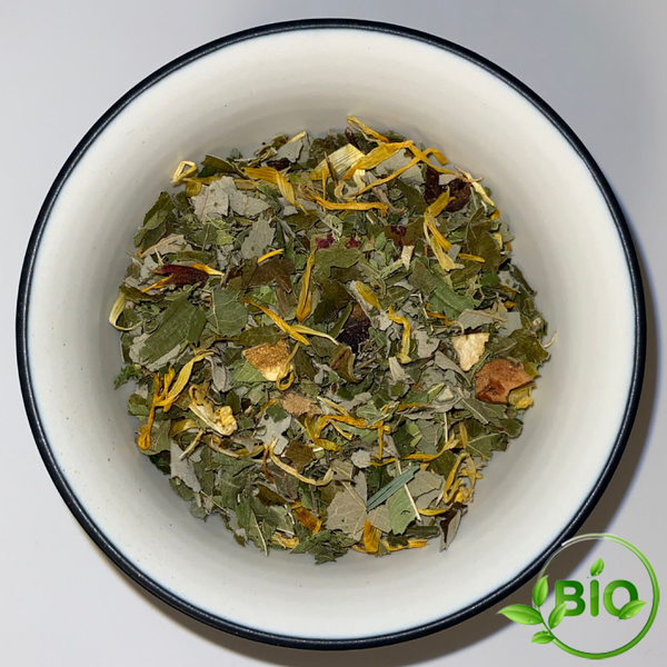 Infusion - Magie de Noël - BIO - 100g