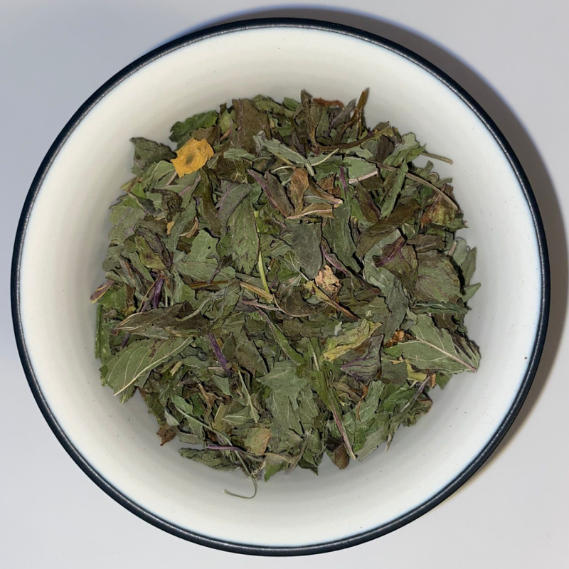 Menthe Poivrée - 50g