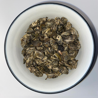 Thé vert - Perles de Jade