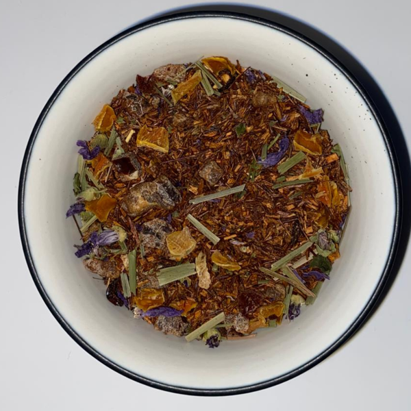 Rooibos - Délices d'orient