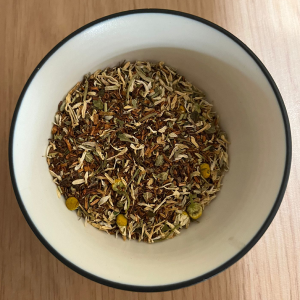 Infusion - Rooibos détente