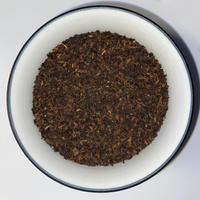 Thé noir du Monde - Sumatra Bah Birung Ulu