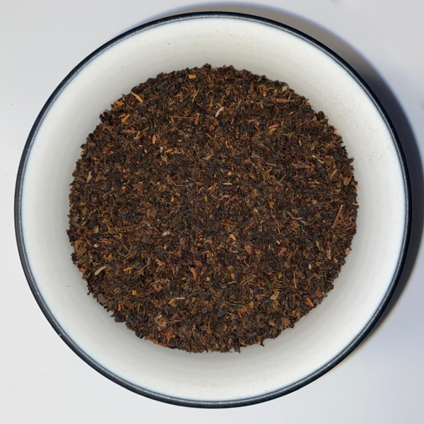 Thé noir du Monde - Sumatra Bah Birung Ulu